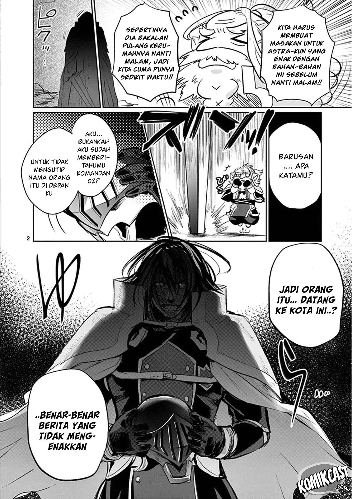 It’s My Life Chapter 15 Gambar 3